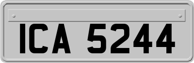 ICA5244