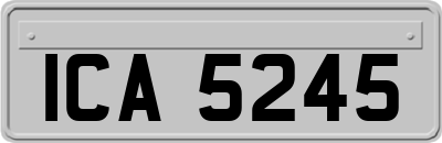 ICA5245
