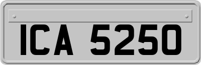ICA5250