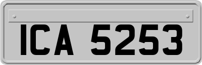 ICA5253