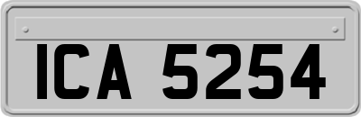 ICA5254