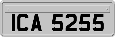 ICA5255