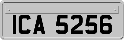 ICA5256