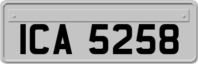 ICA5258