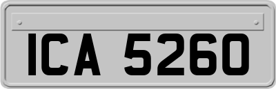 ICA5260