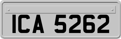 ICA5262