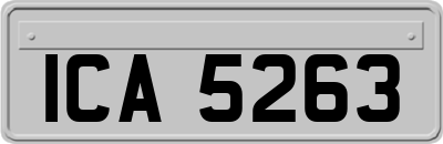 ICA5263