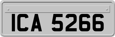 ICA5266