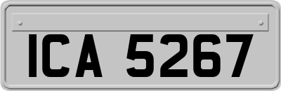 ICA5267