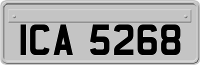 ICA5268
