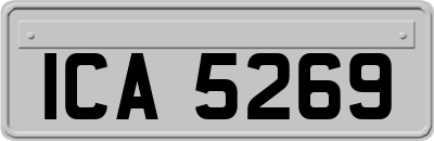 ICA5269