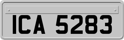 ICA5283