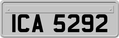 ICA5292