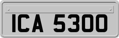 ICA5300