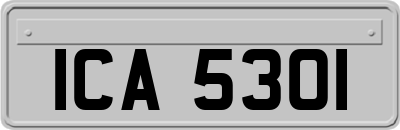 ICA5301