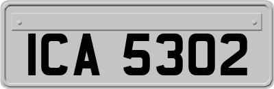 ICA5302