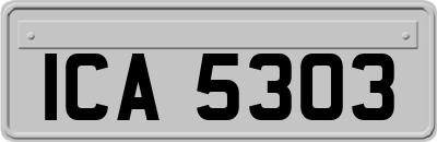 ICA5303