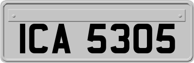 ICA5305