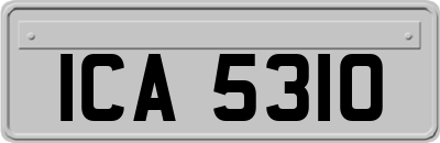 ICA5310