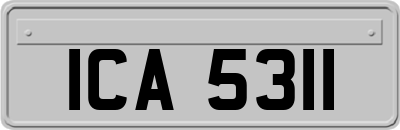 ICA5311