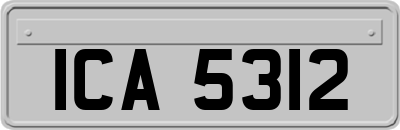 ICA5312