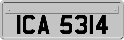 ICA5314