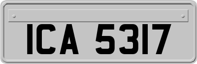 ICA5317