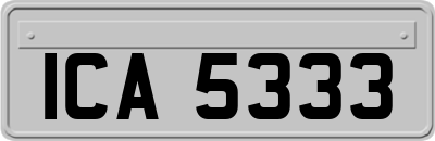 ICA5333