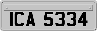 ICA5334