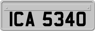 ICA5340