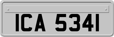 ICA5341