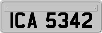 ICA5342