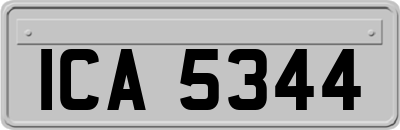 ICA5344