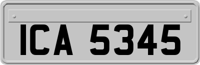 ICA5345