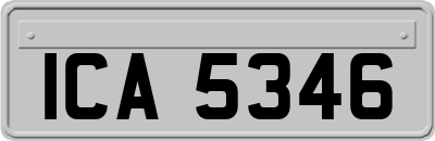 ICA5346