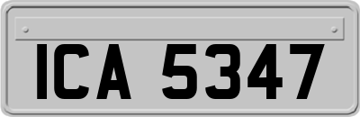 ICA5347