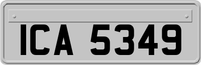 ICA5349