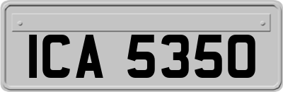 ICA5350