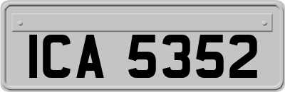ICA5352