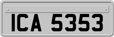 ICA5353