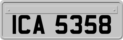 ICA5358