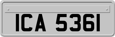 ICA5361