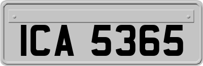 ICA5365