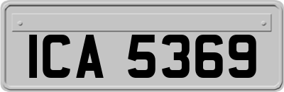 ICA5369