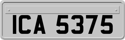 ICA5375