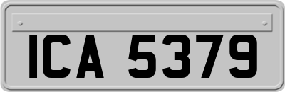 ICA5379