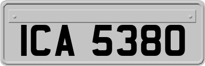 ICA5380