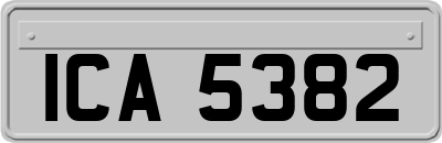 ICA5382