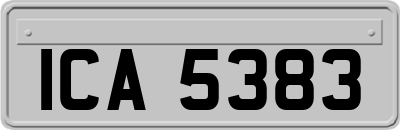 ICA5383
