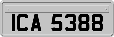 ICA5388